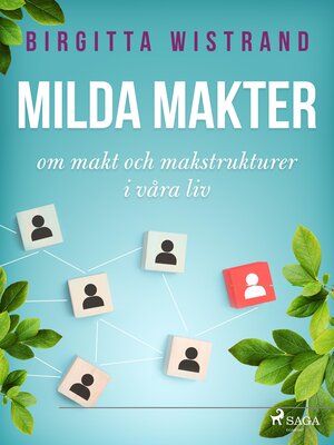 cover image of Milda makter